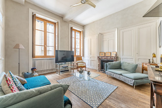 achat appartement lyon 69001