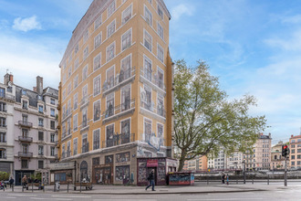 achat appartement lyon 69001
