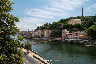 achat appartement lyon 69001