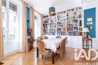 achat appartement lyon 69001