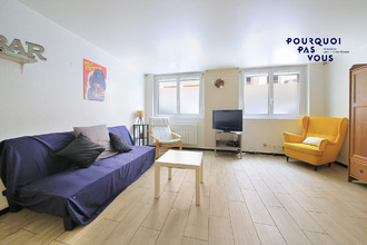 achat appartement lyon 69001