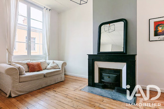 achat appartement lyon 69001