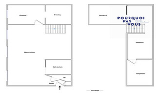 achat appartement lyon 69001