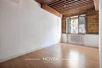 achat appartement lyon 69001