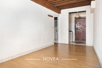 achat appartement lyon 69001