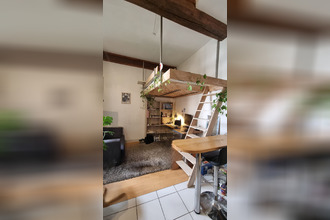 achat appartement lyon 69001