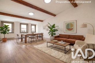 achat appartement lyon 69001