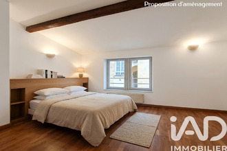 achat appartement lyon 69001