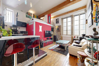 achat appartement lyon 69001
