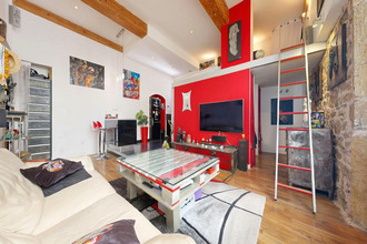 achat appartement lyon 69001