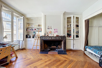 achat appartement lyon 69001