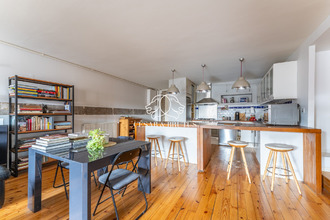 achat appartement lyon 69001