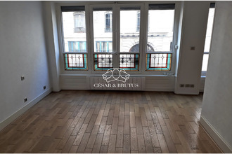 achat appartement lyon 69001