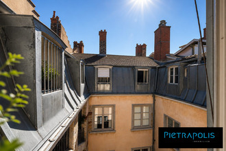 achat appartement lyon 69001