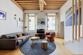 achat appartement lyon 69001