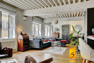achat appartement lyon 69001