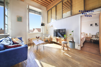 achat appartement lyon 69001