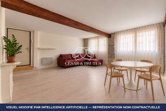 achat appartement lyon 69001