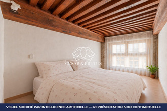 achat appartement lyon 69001