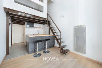achat appartement lyon 69001