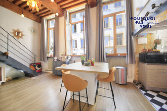 achat appartement lyon 69001