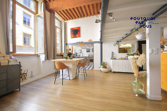 achat appartement lyon 69001
