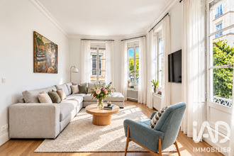 achat appartement lyon 69001