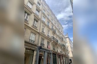 achat appartement lyon 69002