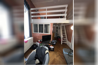 achat appartement lyon 69002