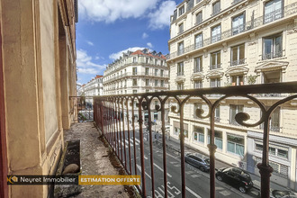 achat appartement lyon 69002