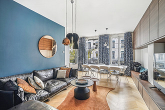 achat appartement lyon 69002