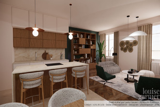 achat appartement lyon 69002