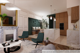 achat appartement lyon 69002