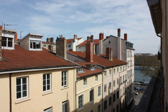 achat appartement lyon 69002