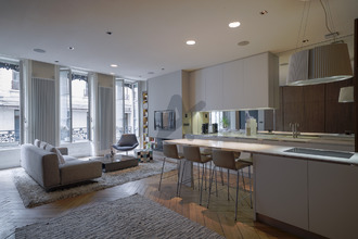 achat appartement lyon 69002