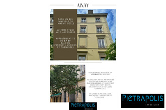 achat appartement lyon 69002