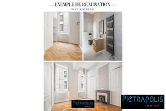 achat appartement lyon 69002