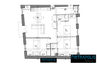 achat appartement lyon 69002