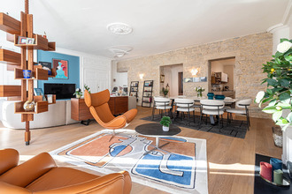 achat appartement lyon 69002