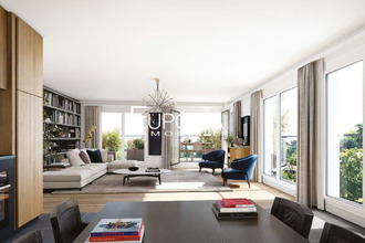 achat appartement lyon 69002