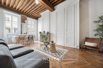 achat appartement lyon 69002