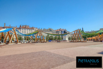 achat appartement lyon 69002