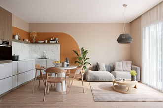 achat appartement lyon 69002