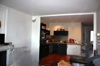 achat appartement lyon 69002