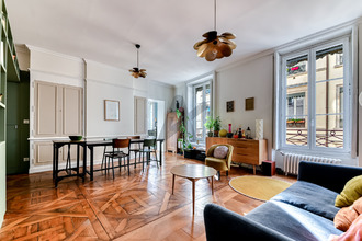 achat appartement lyon 69002