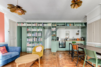 achat appartement lyon 69002