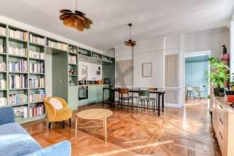 achat appartement lyon 69002