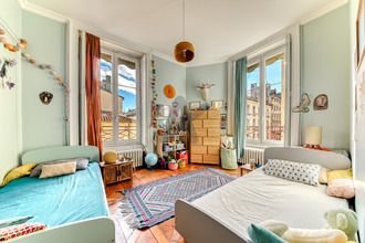 achat appartement lyon 69002