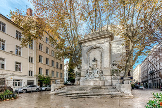 achat appartement lyon 69002