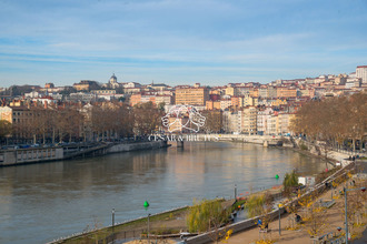 achat appartement lyon 69002